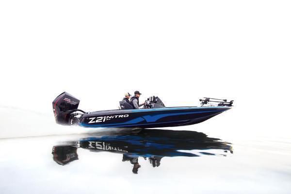 nitro z21