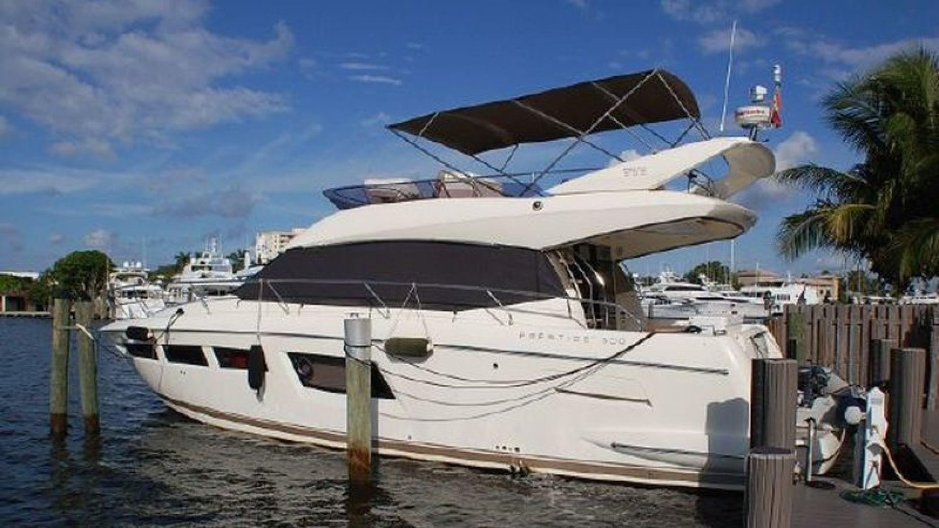 Prestige 500 for sale