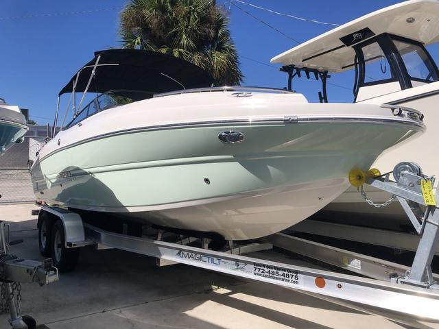 stingray 231 dc