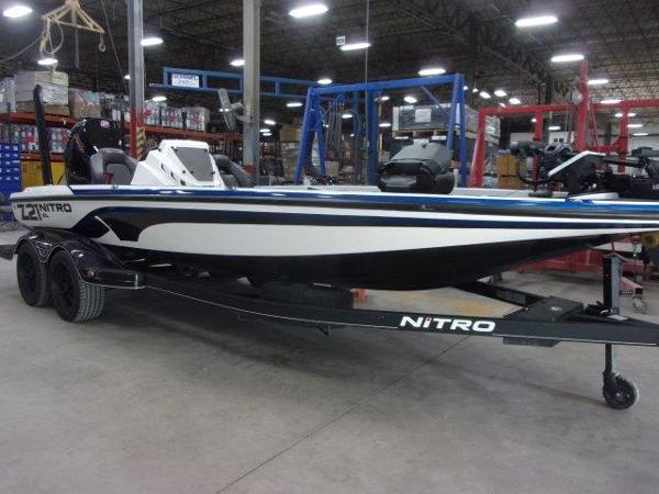 nitro z21