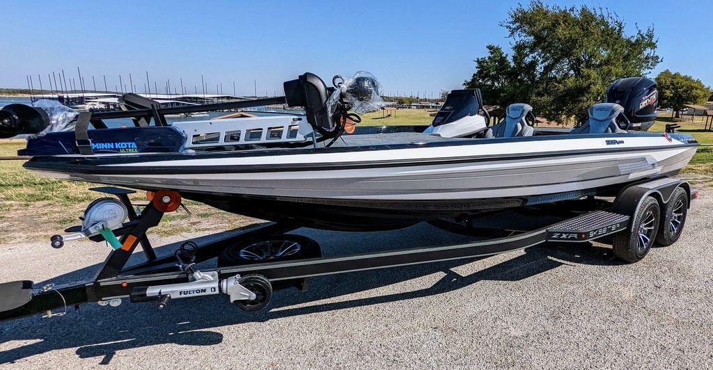 skeeter zxr 20