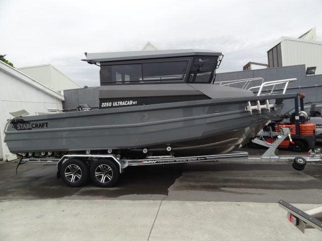 stabicraft 2250