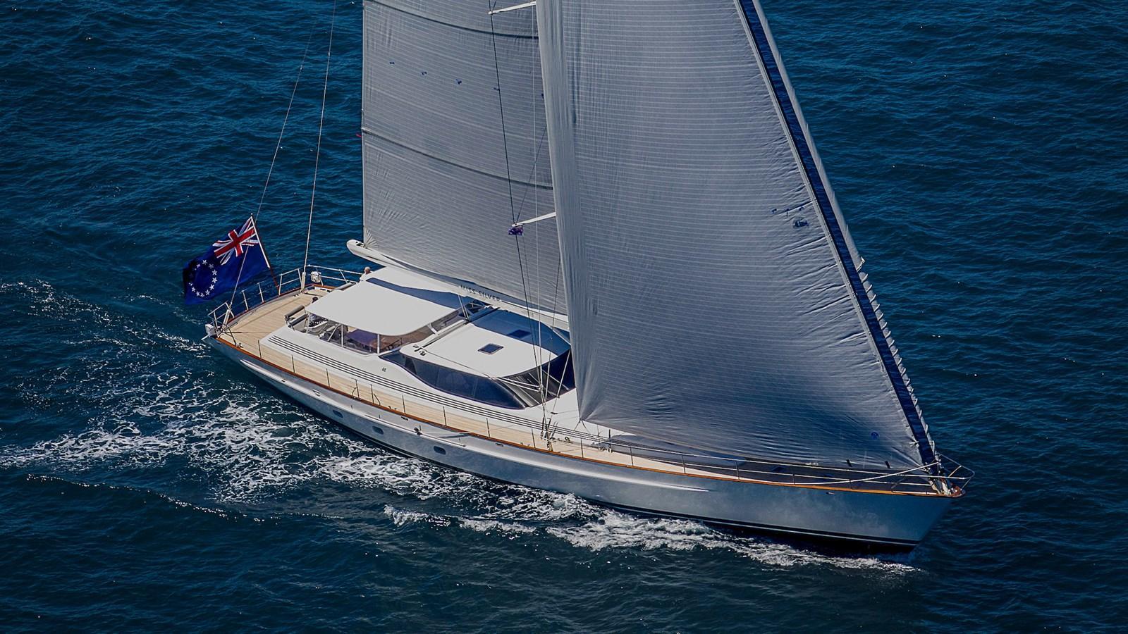 Alloy Yachts