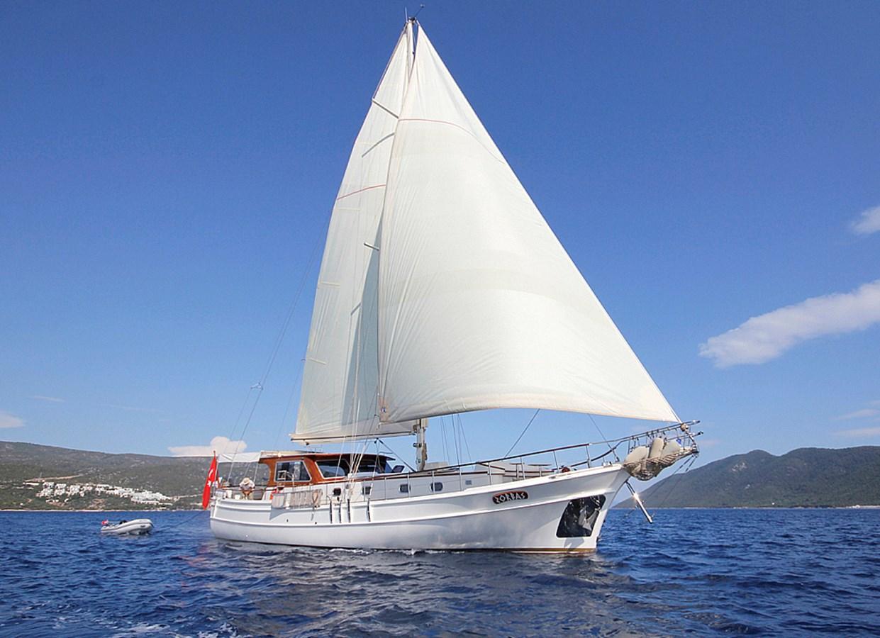 Bodrum Yachts for sale