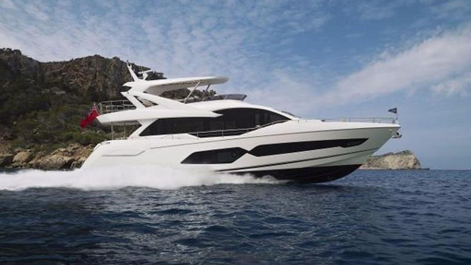 Sunseeker for sale