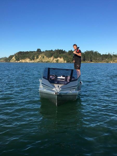 stabicraft 1550 fisher