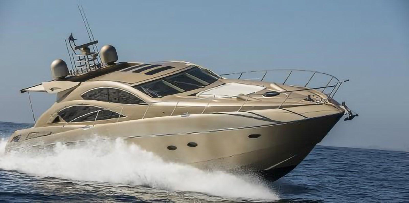 Sunseeker Predator 62