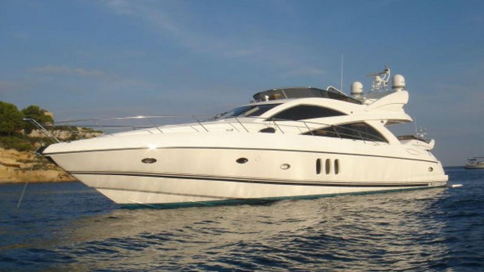 Sunseeker Manhattan for sale