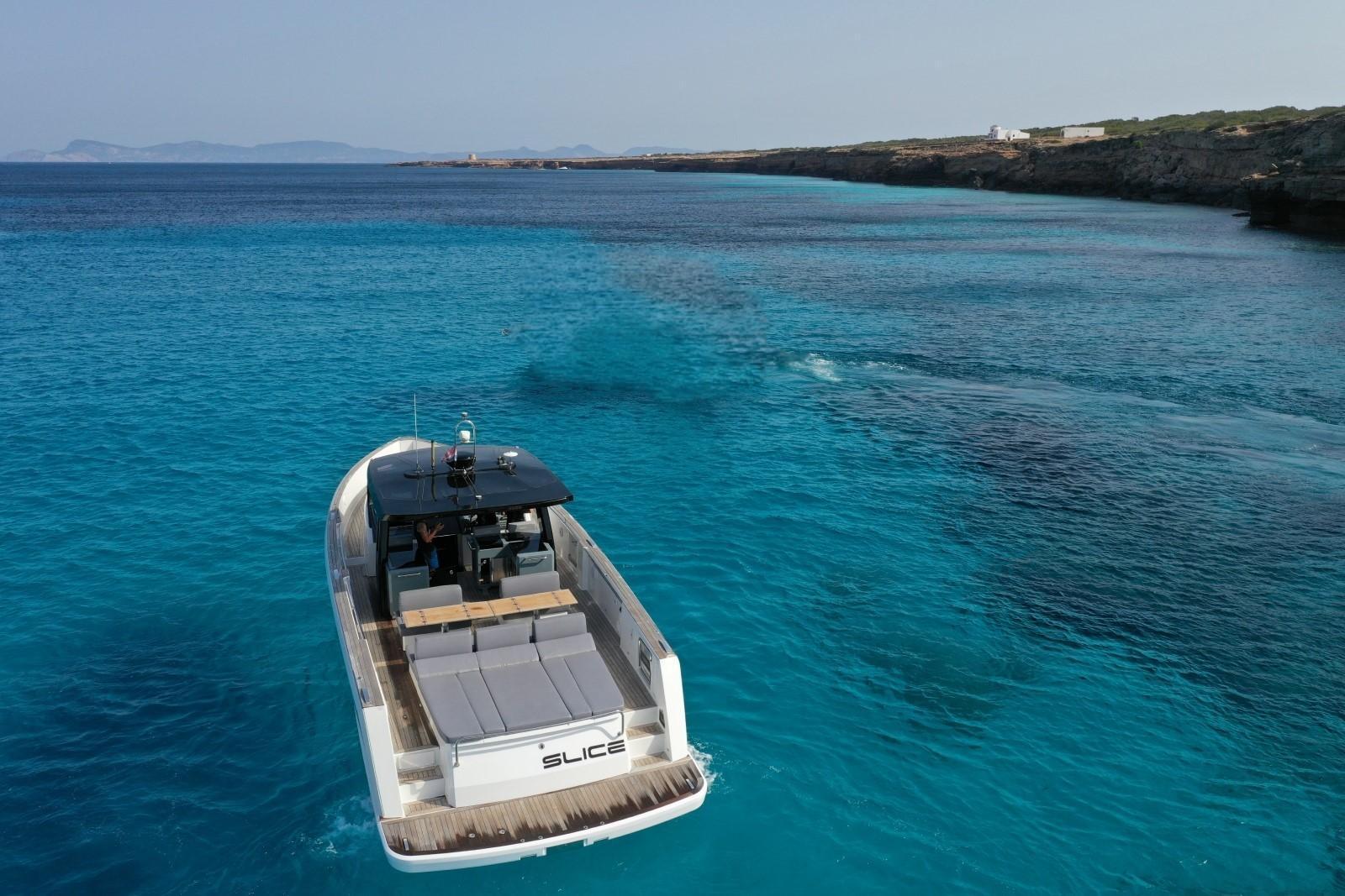 Fjord 48