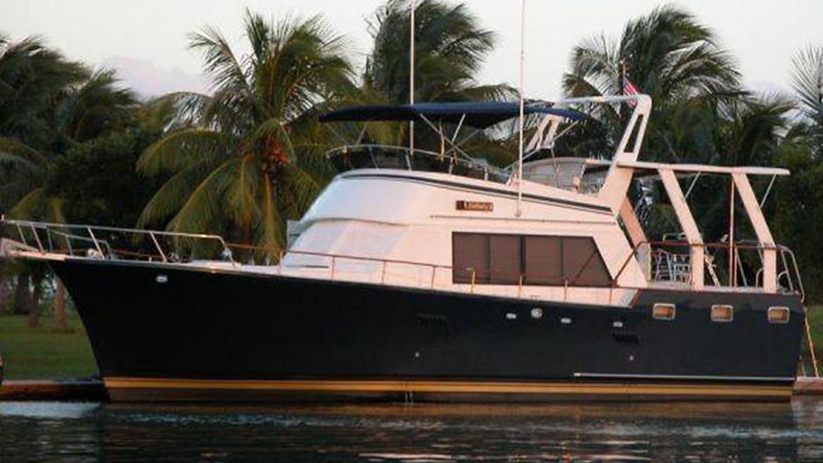 1983 SEA RANGER for sale