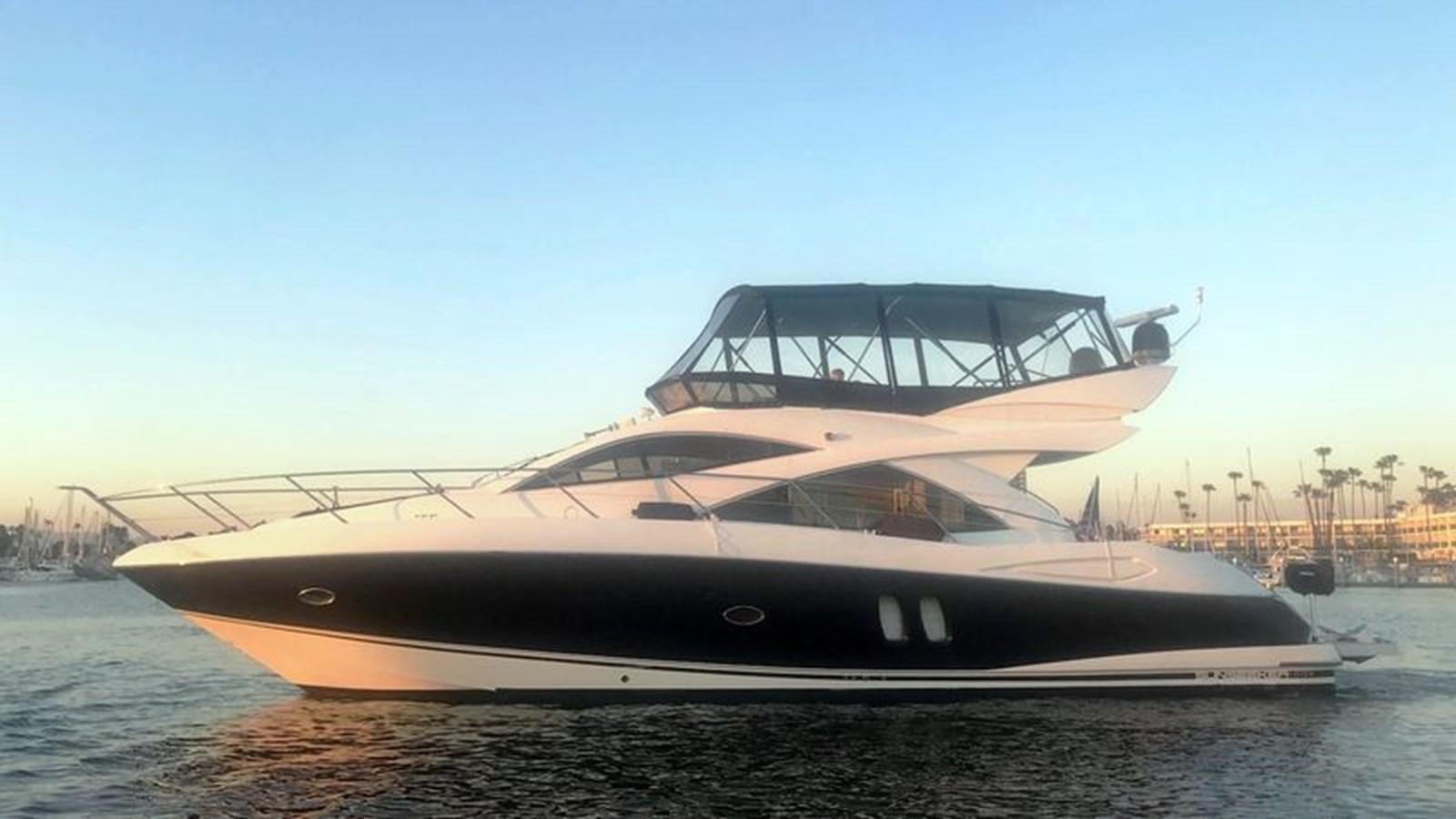 Sunseeker Manhattan