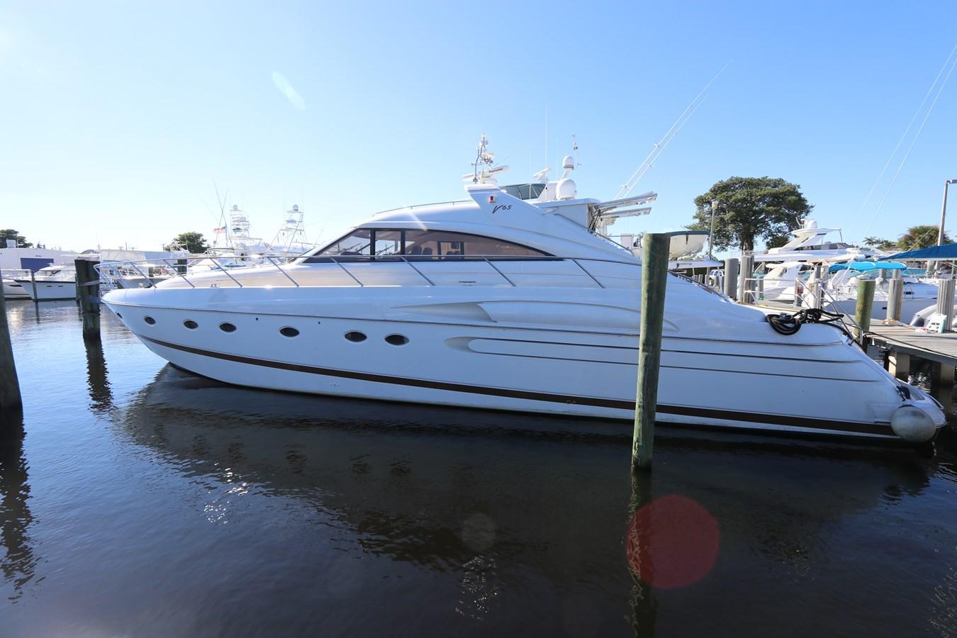 Princess V65