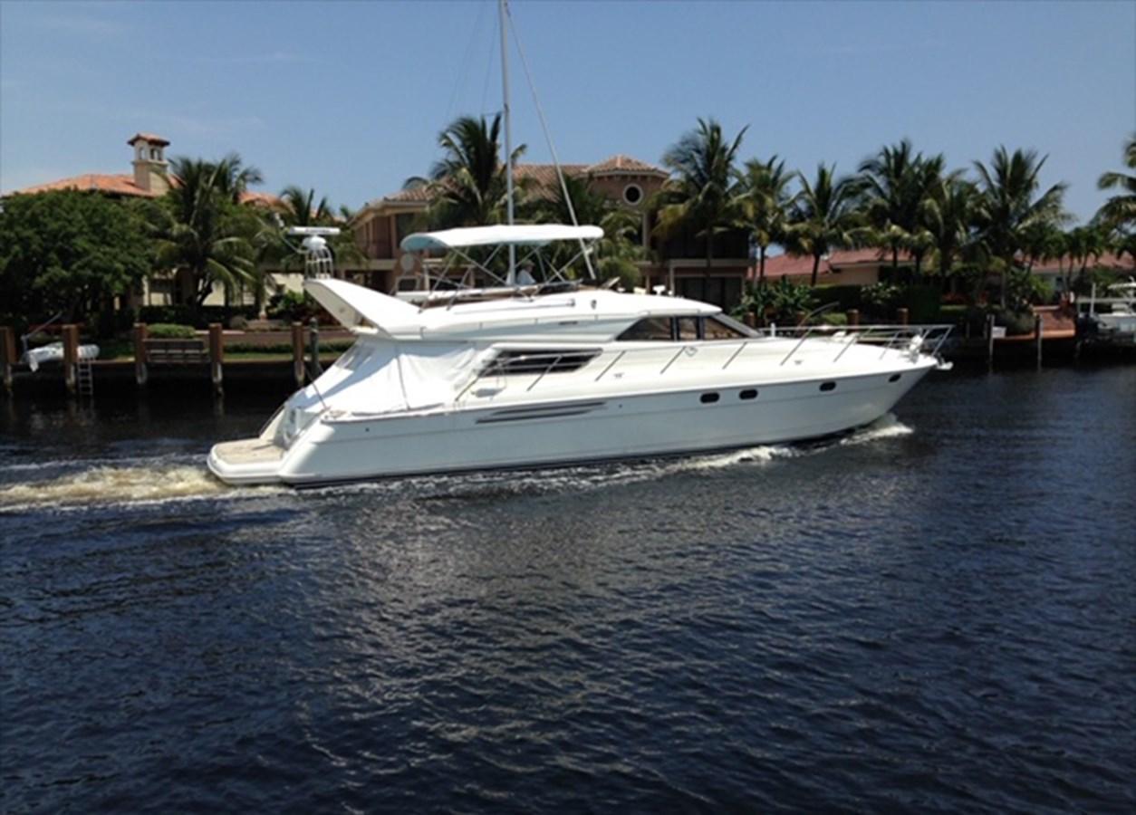 Viking Princess Sport Cruiser for sale