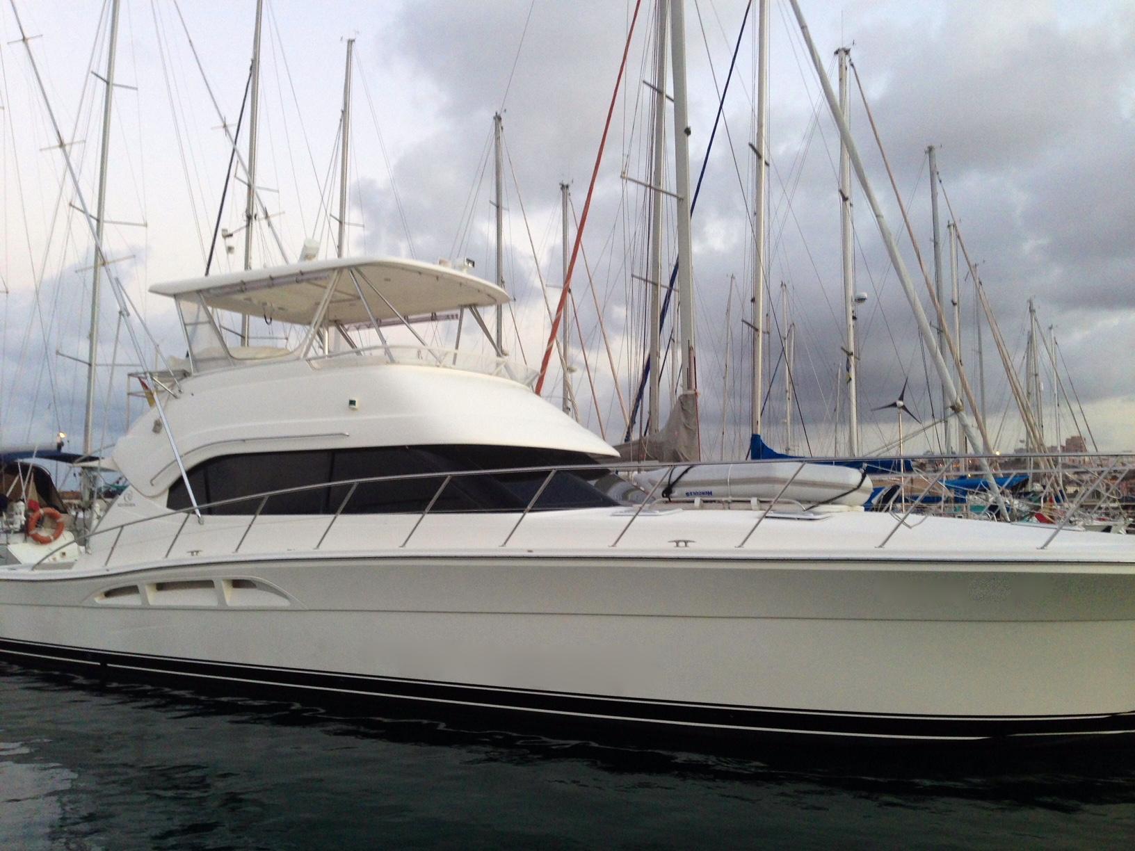 Riviera 51