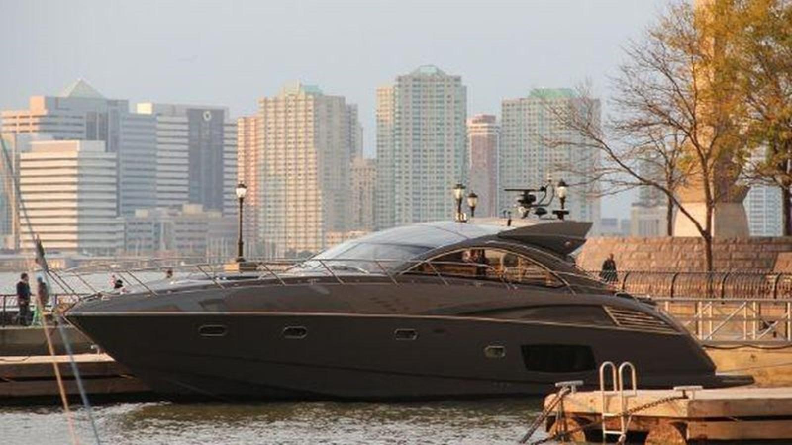 Sunseeker for sale