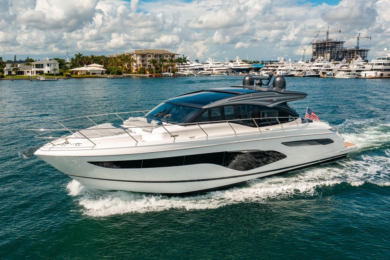 Princess Viking V60