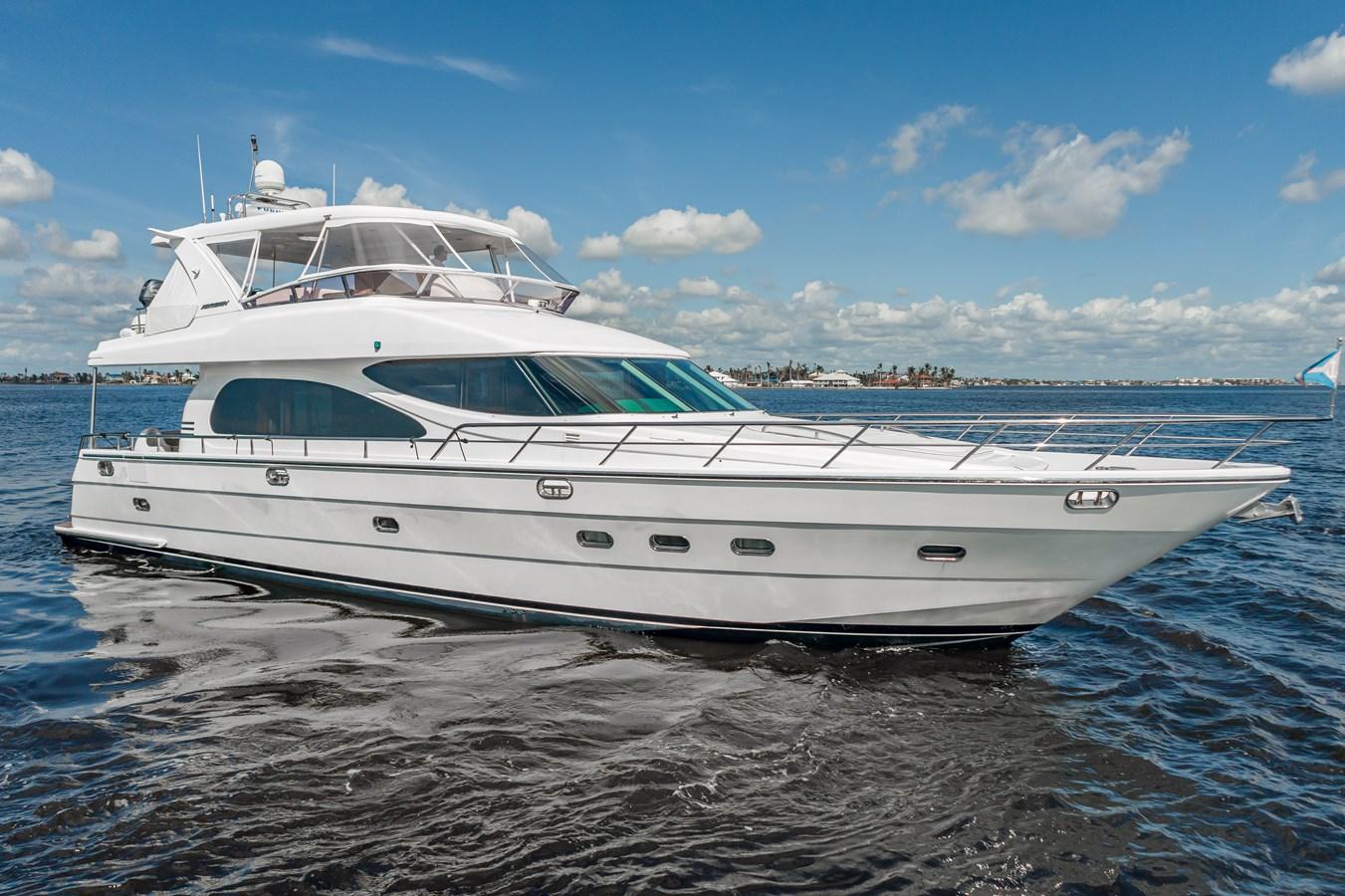 Horizon for sale