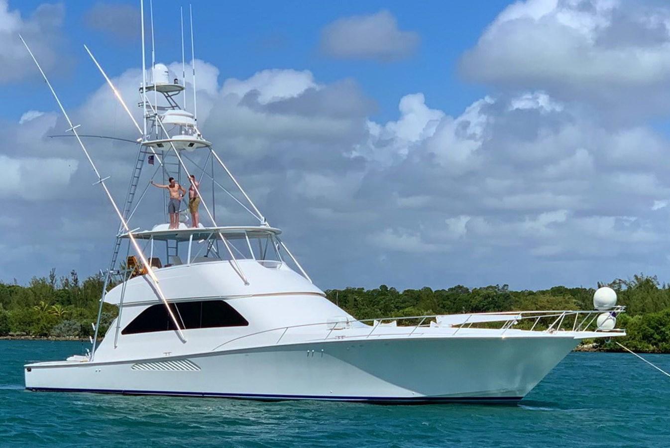 Viking for sale