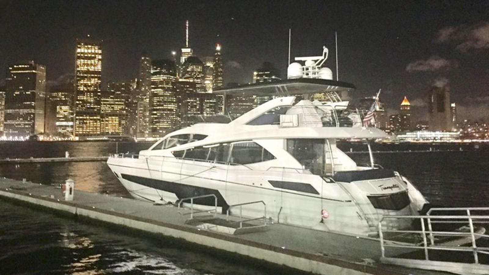 Sunseeker for sale