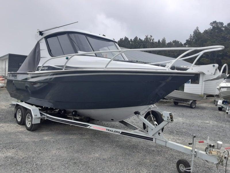 extreme boats 695 game king