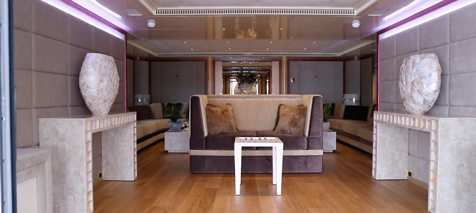 Oceanco 50m