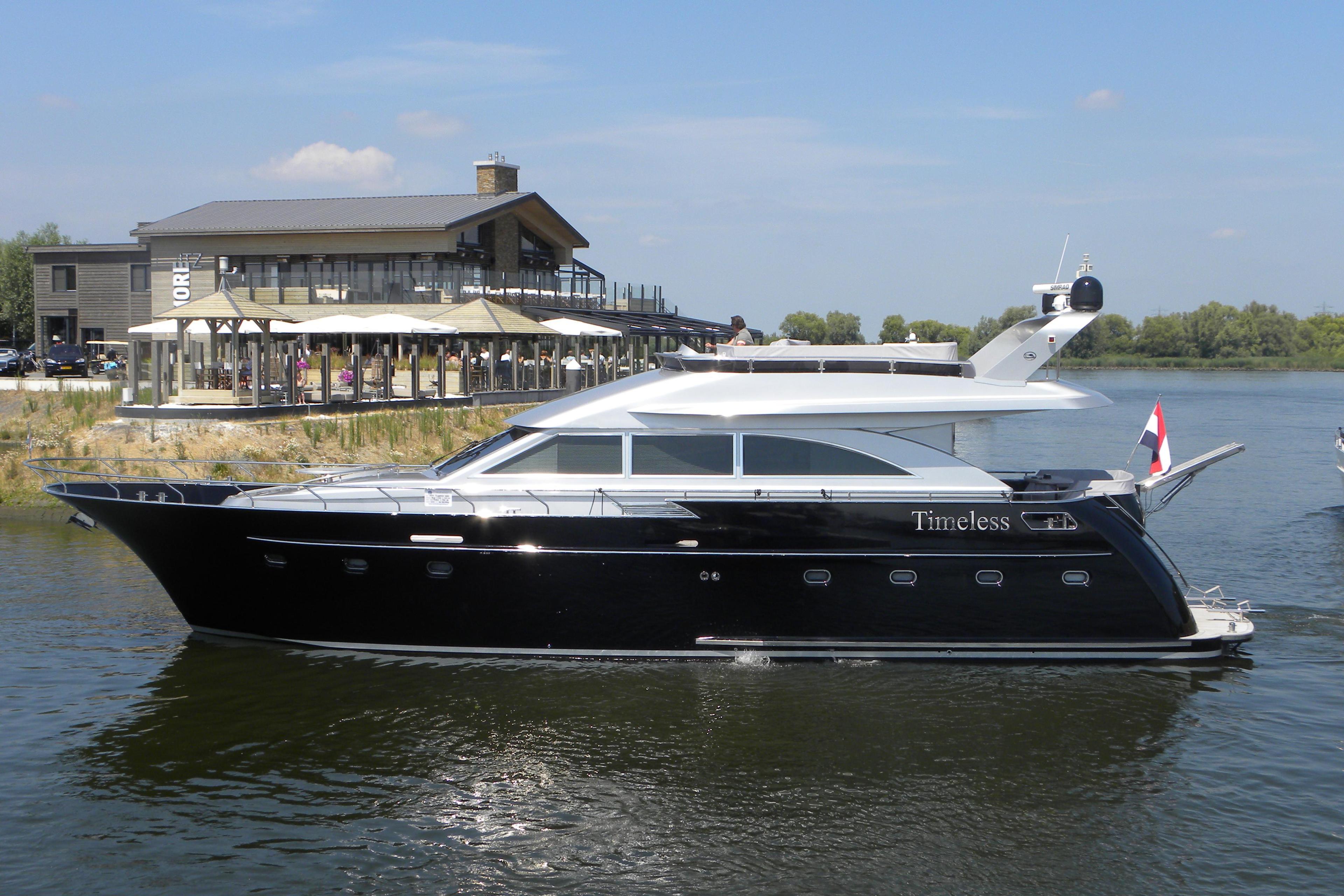 Van der Heijden Superior 2000