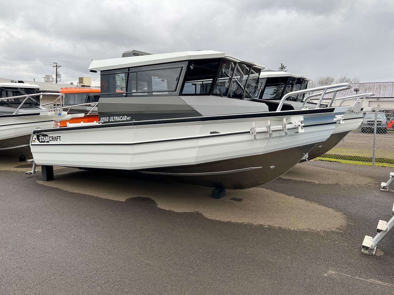 stabicraft 2250