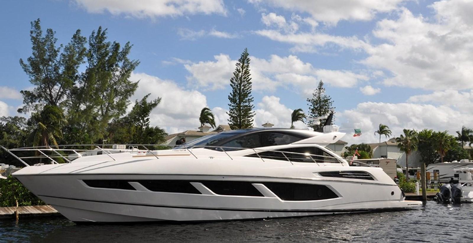 Sunseeker for sale