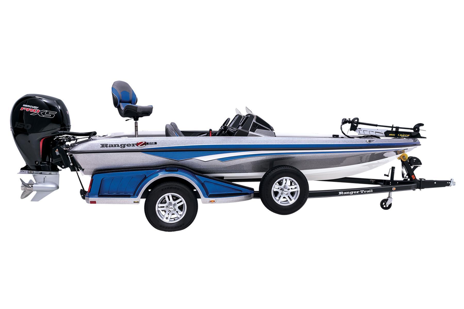 ranger z518
