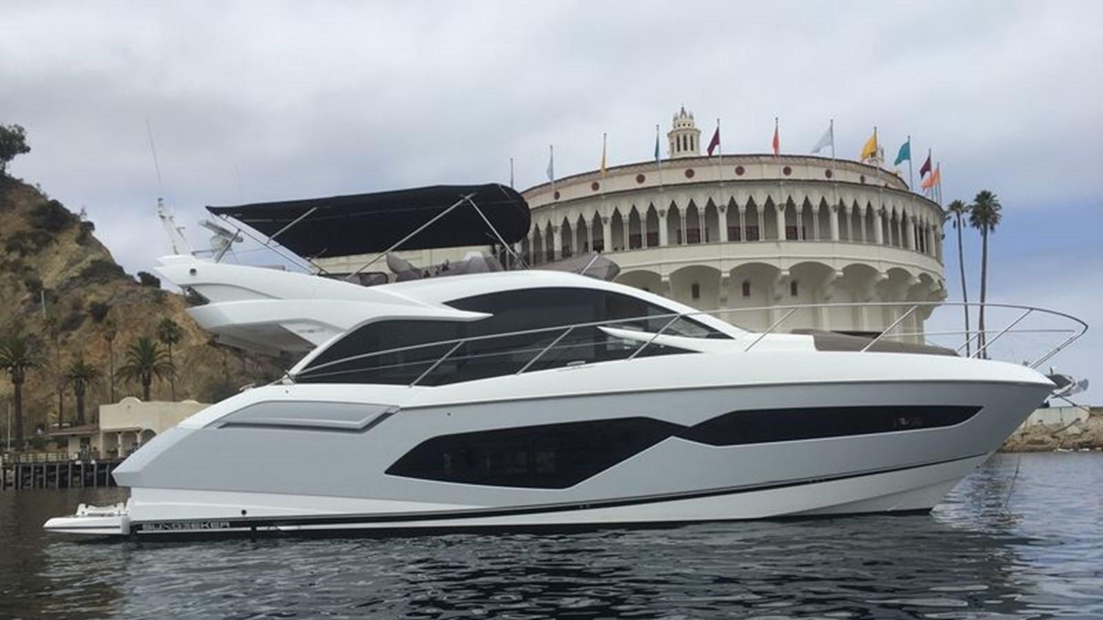 Sunseeker Manhattan