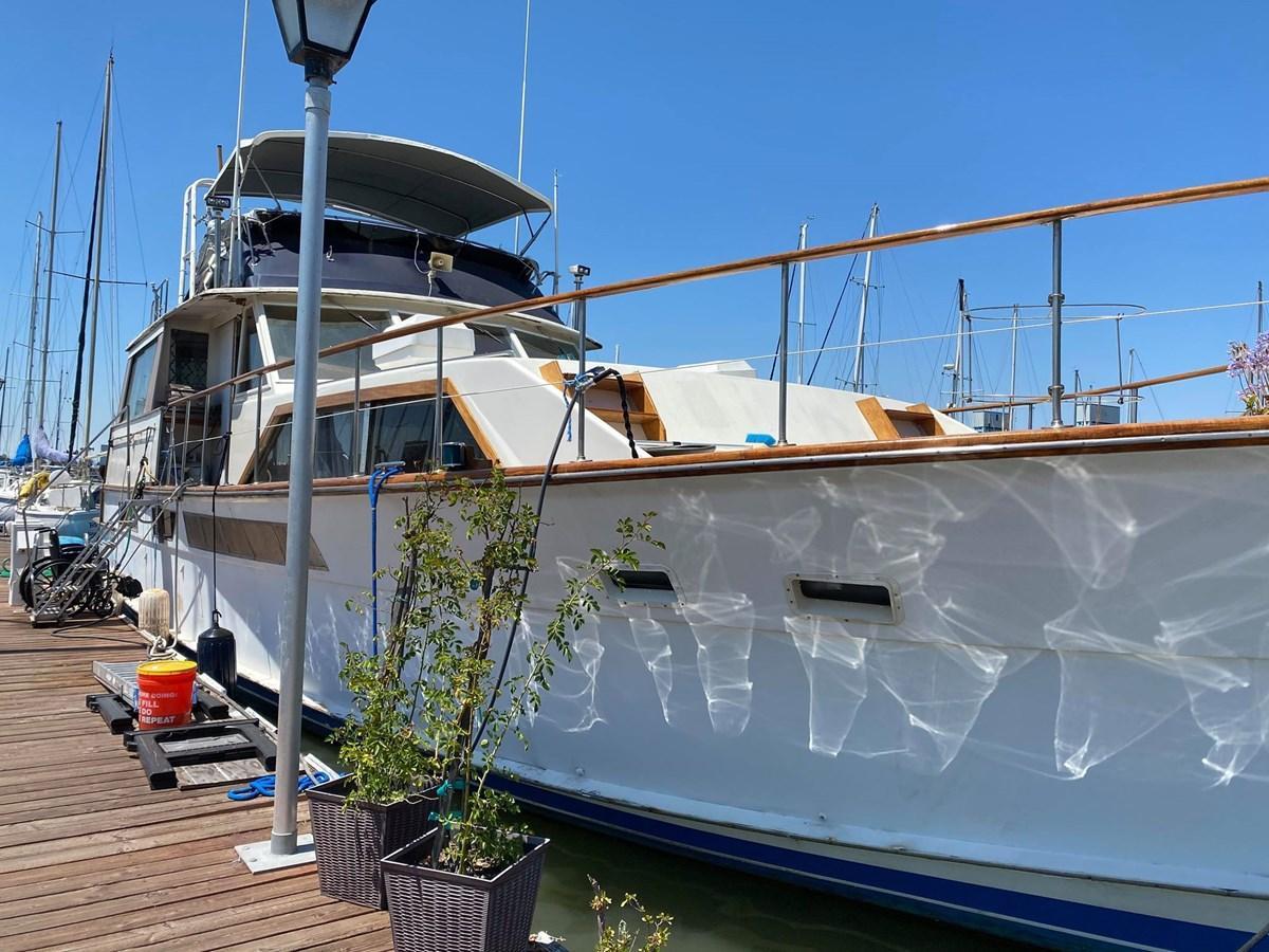 Pacemaker Pilothouse