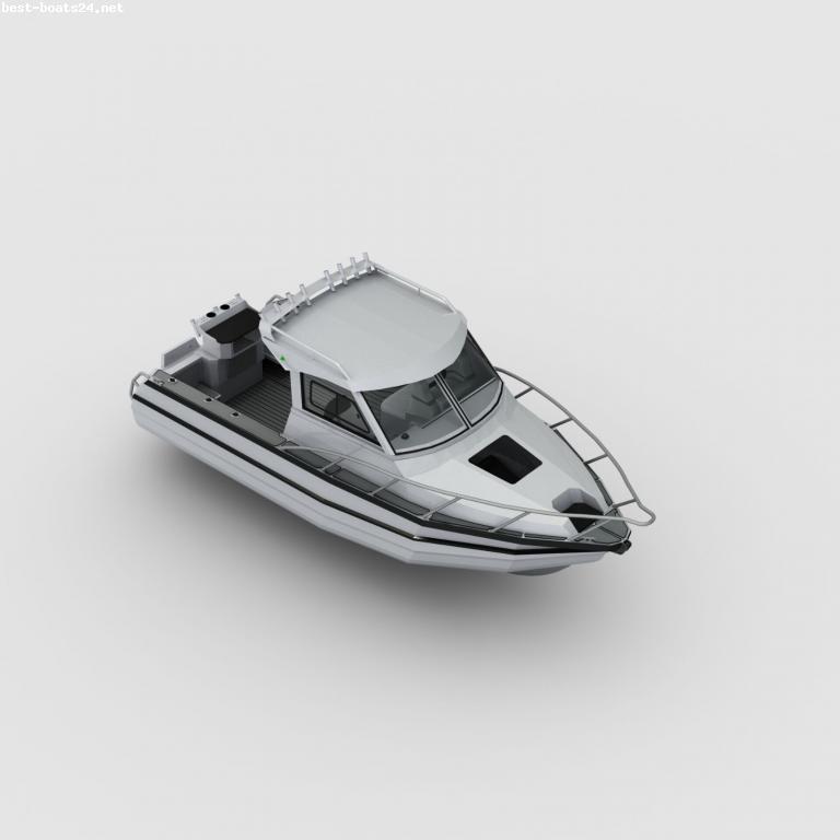 aluforce explorer 685ht