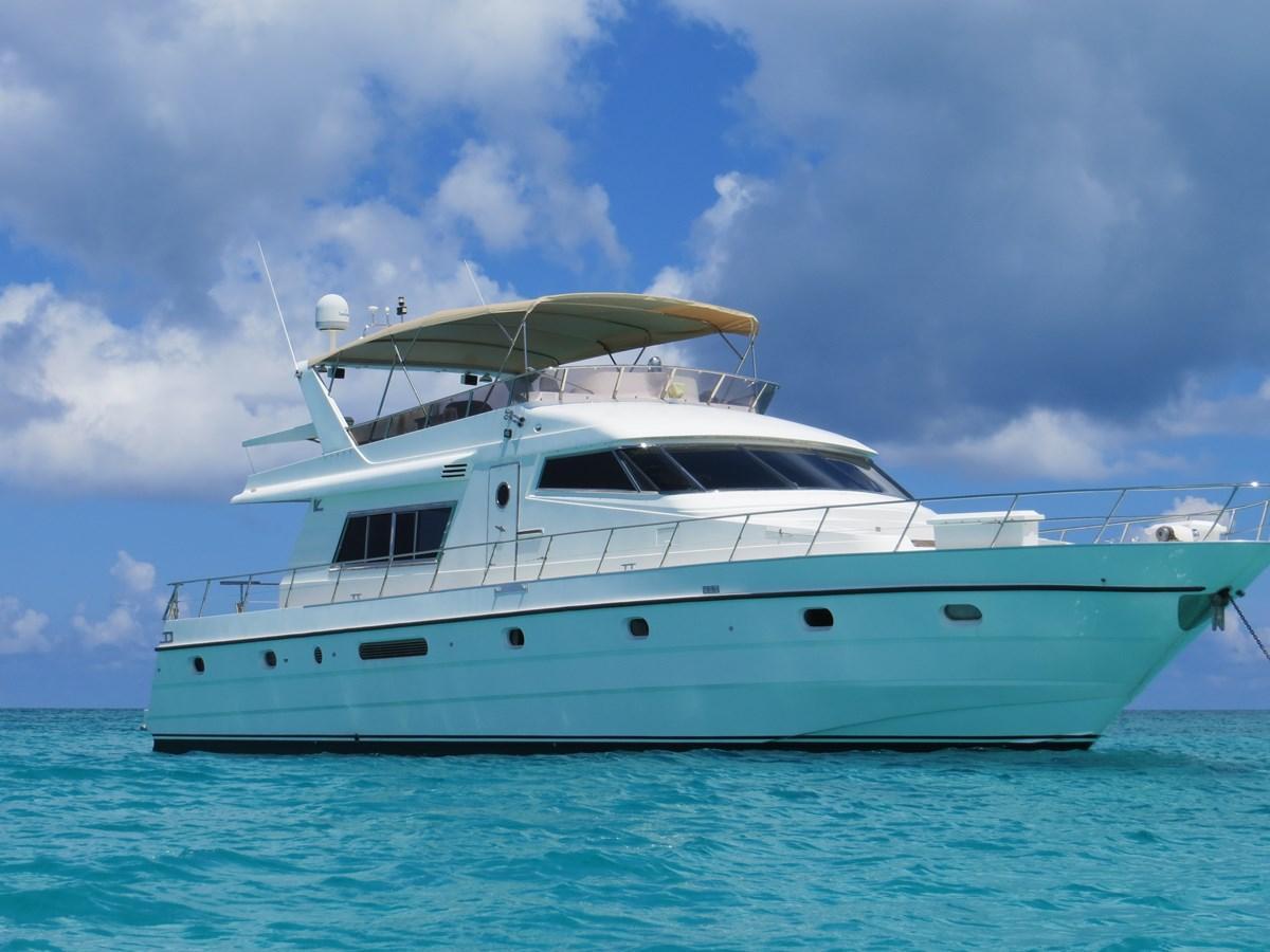 Vitech Motor Yacht for sale