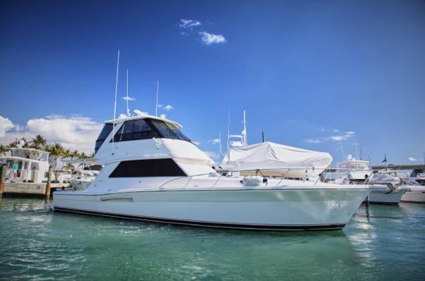 Riviera 48