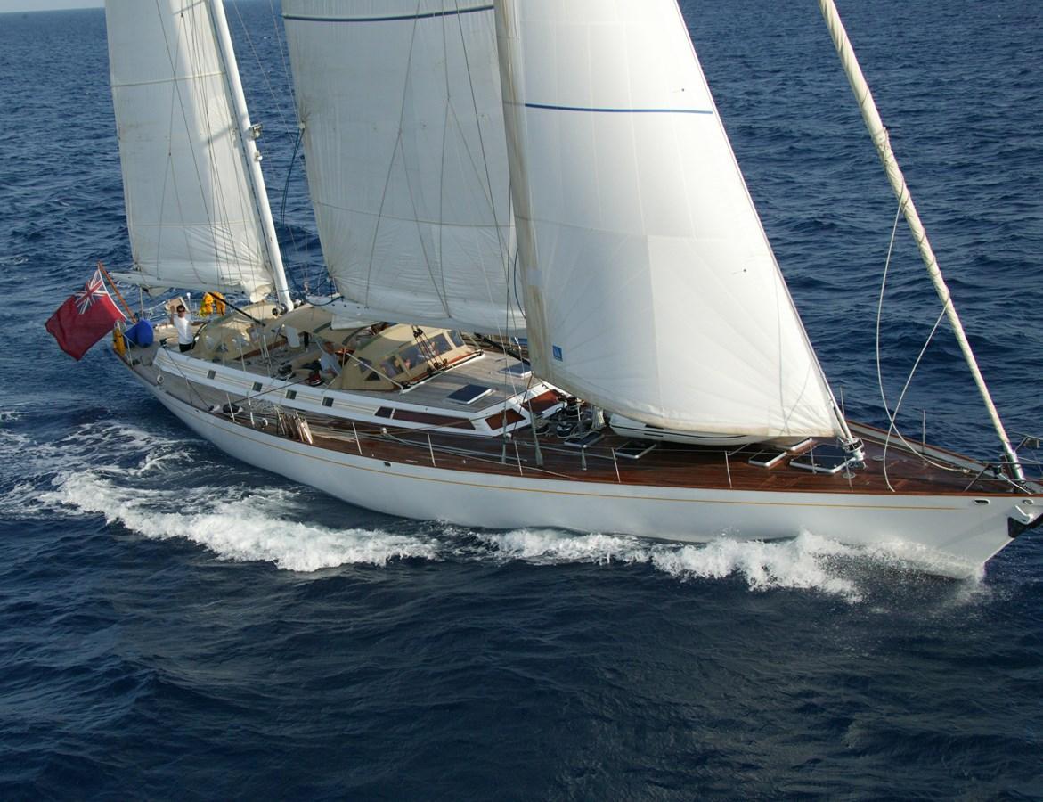 Royal Huisman for sale