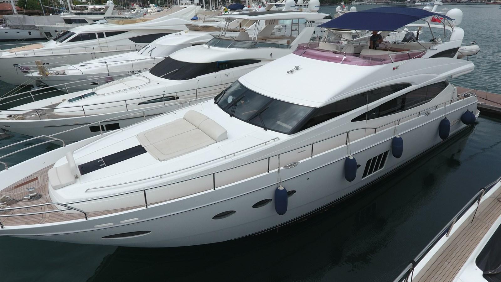 Princess Flybridge for sale