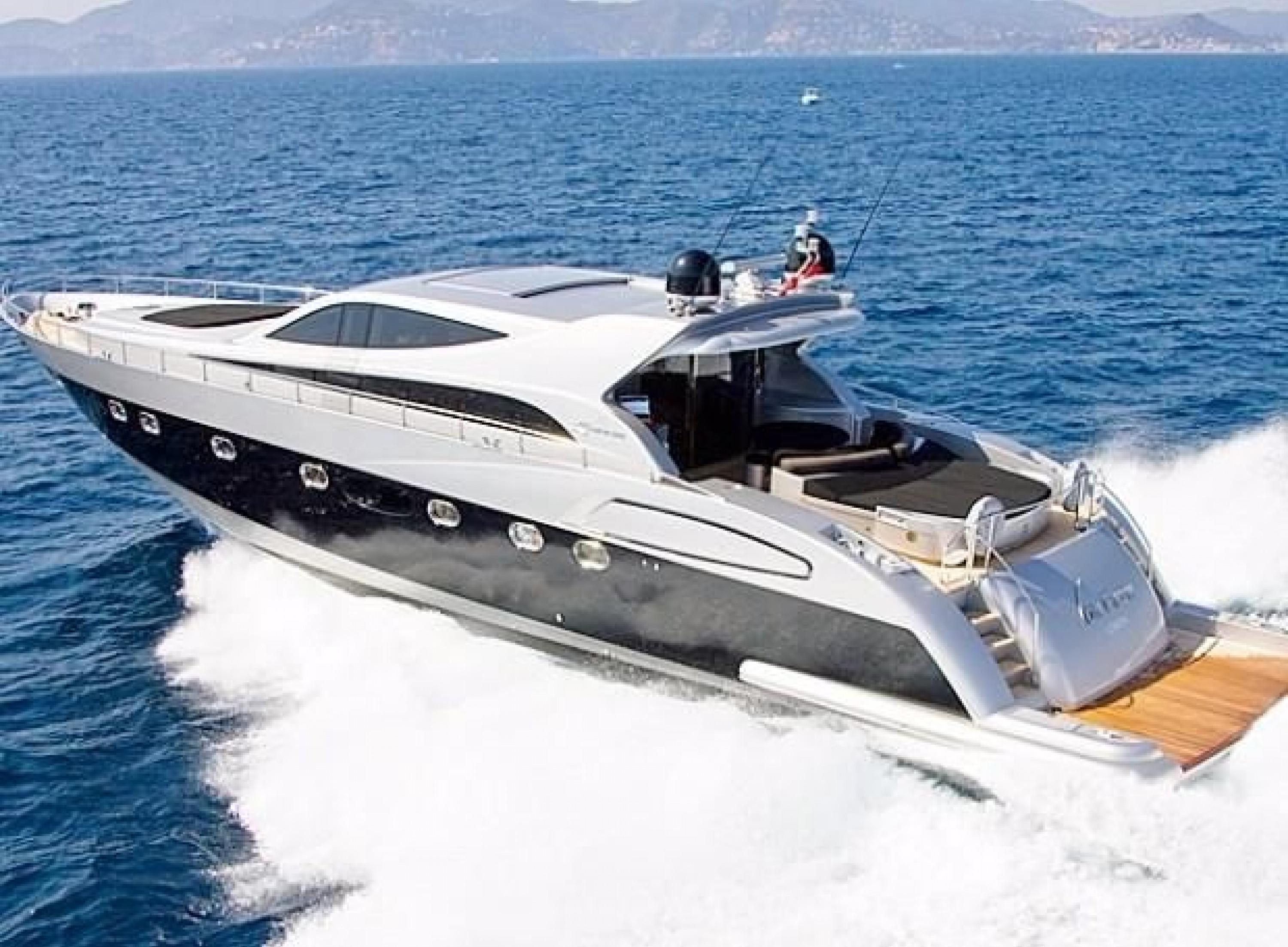 Alfamarine 78 for sale