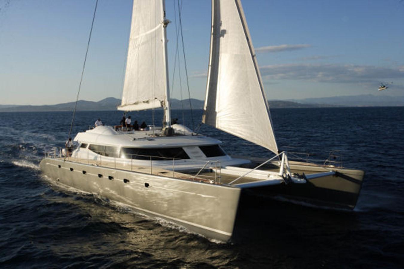 Argo Boats 102