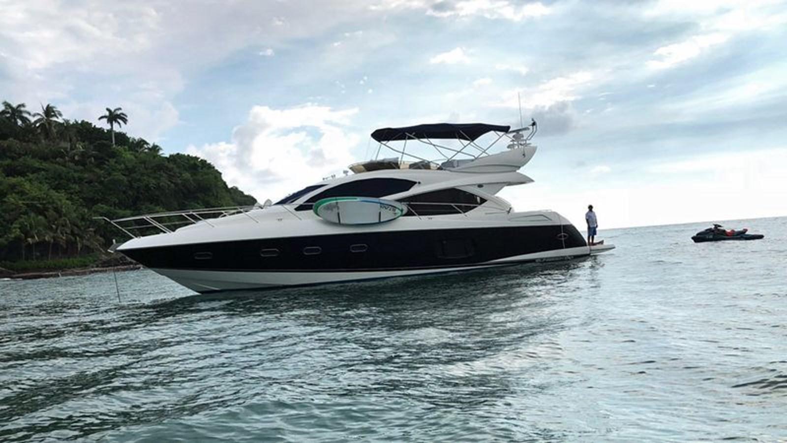 Sunseeker Manhattan