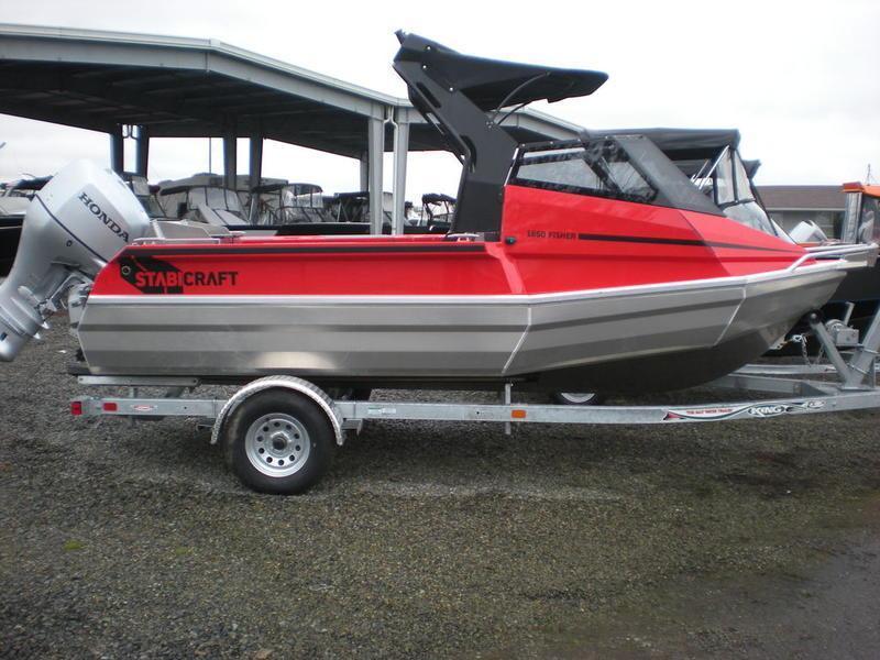 stabicraft 1850 fisher