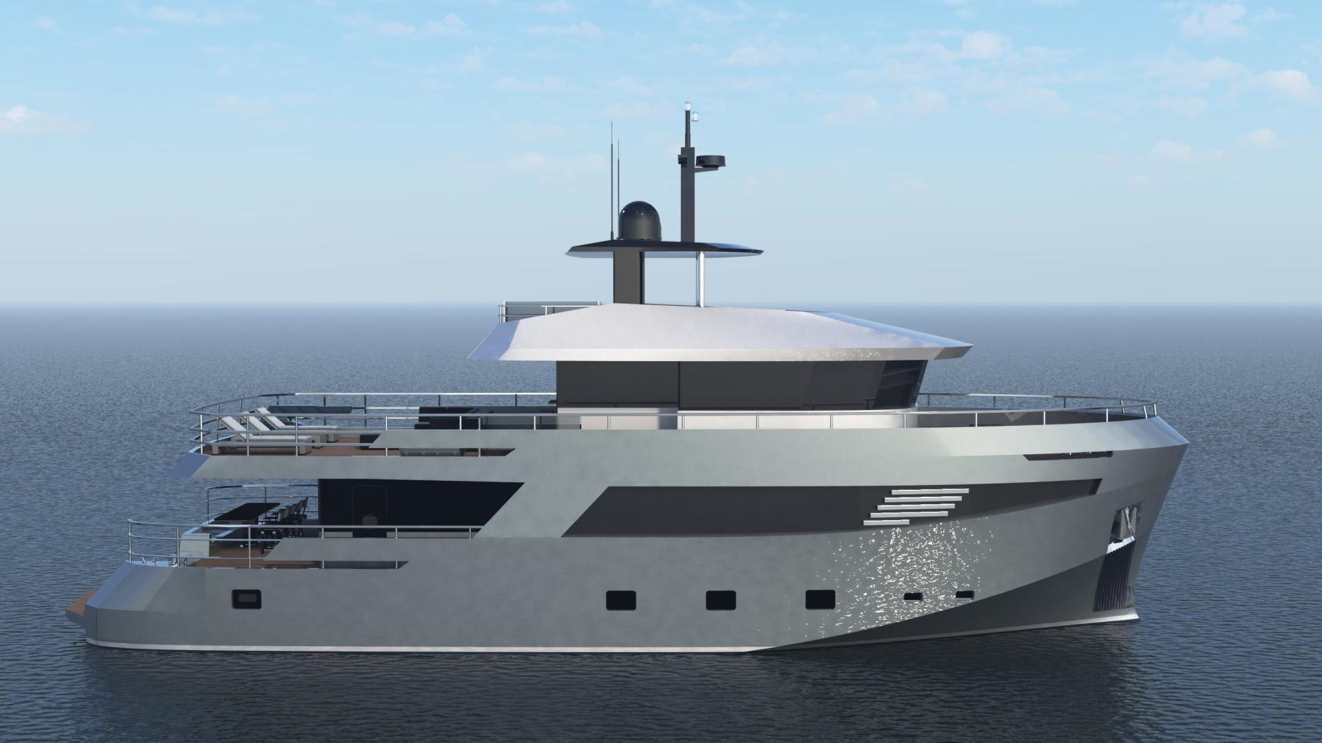 2023 Soyaslan for sale