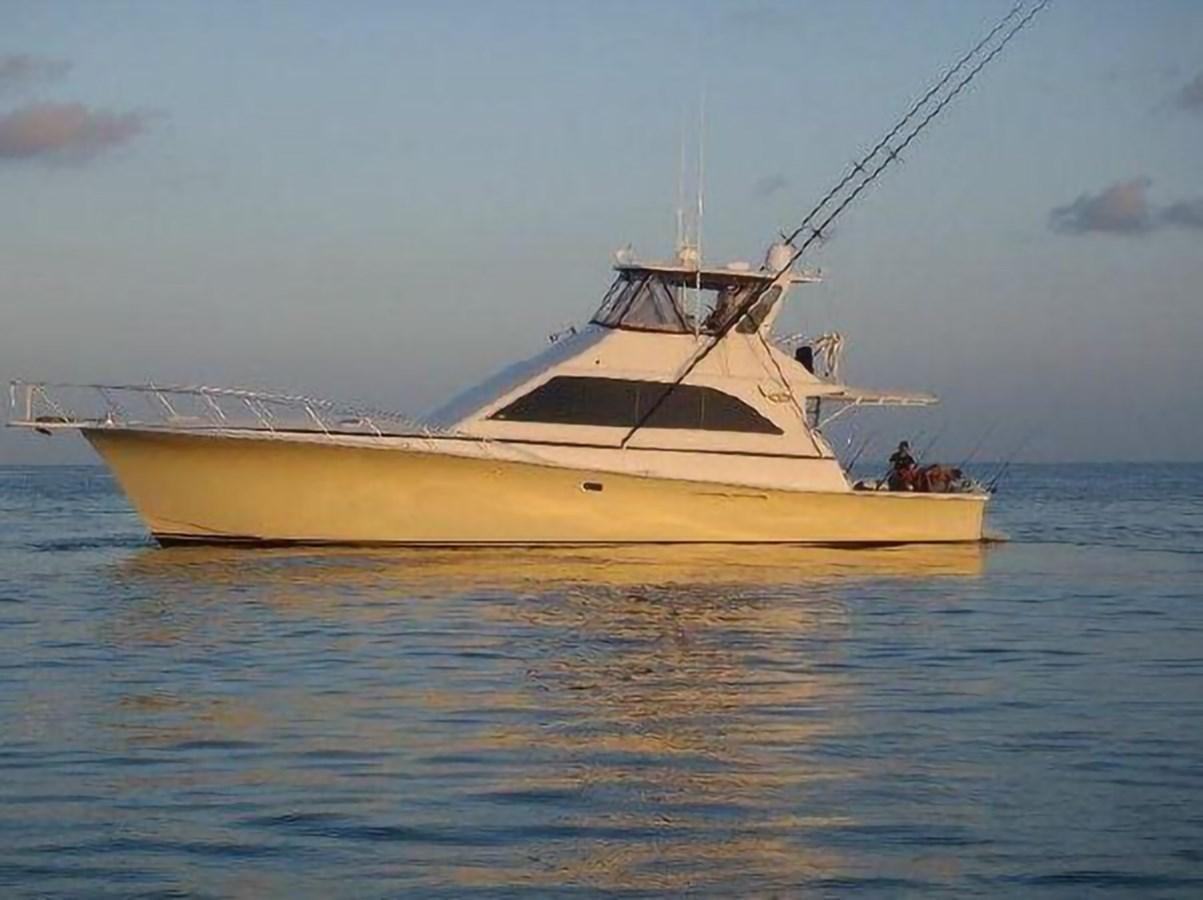 Ocean Yachts for sale