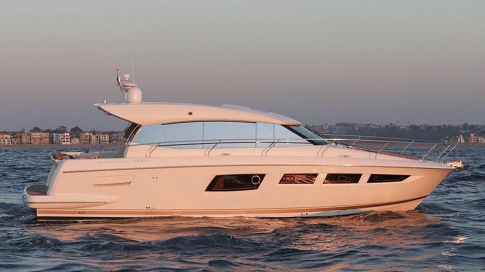 Prestige 500S for sale