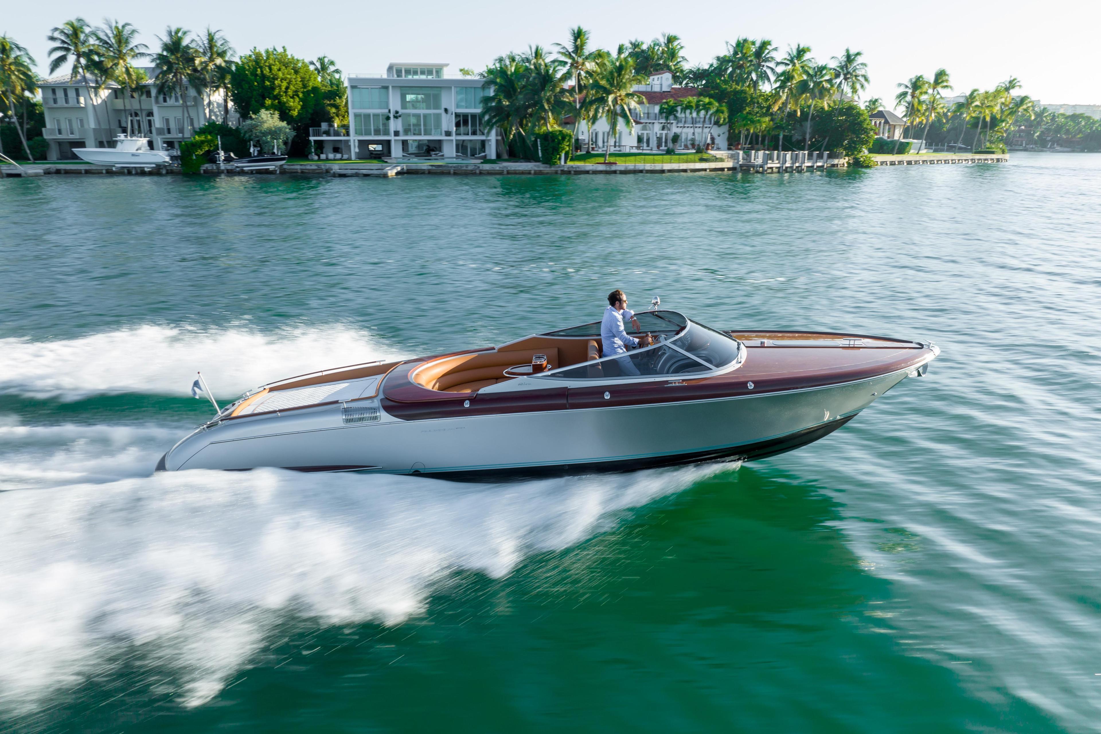 Riva Aquariva Super