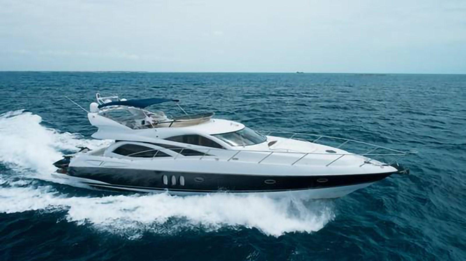 Sunseeker Manhattan