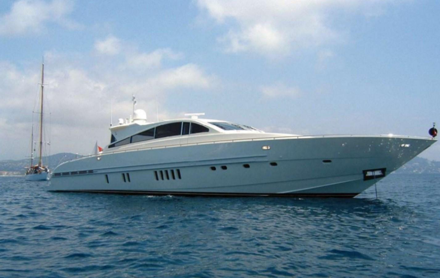 2007 ARNO for sale