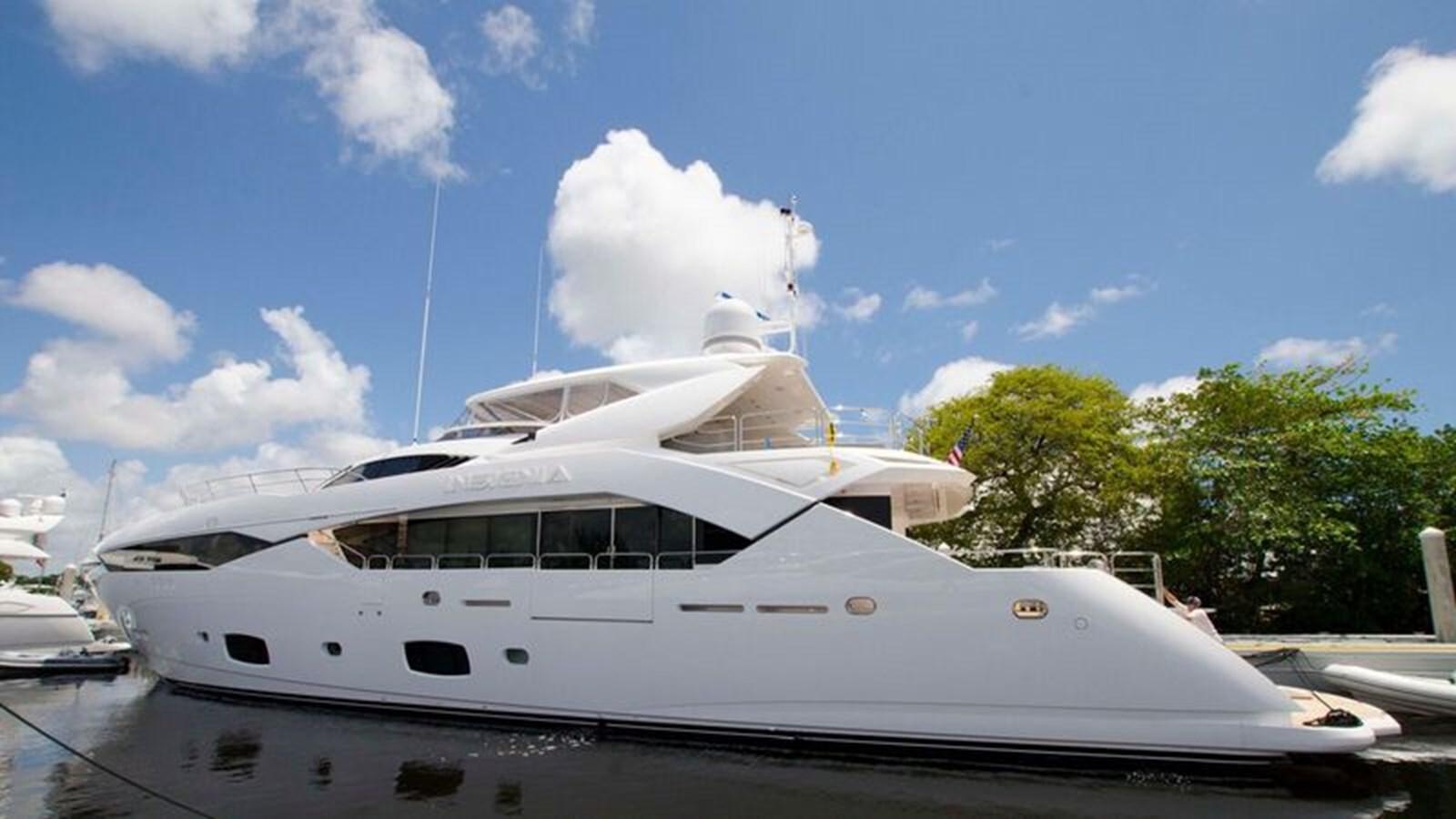Sunseeker for sale
