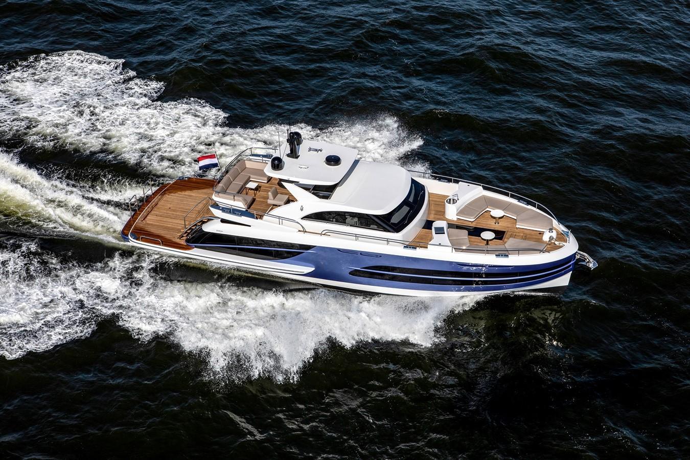 Van Der Valk Beach Club 600