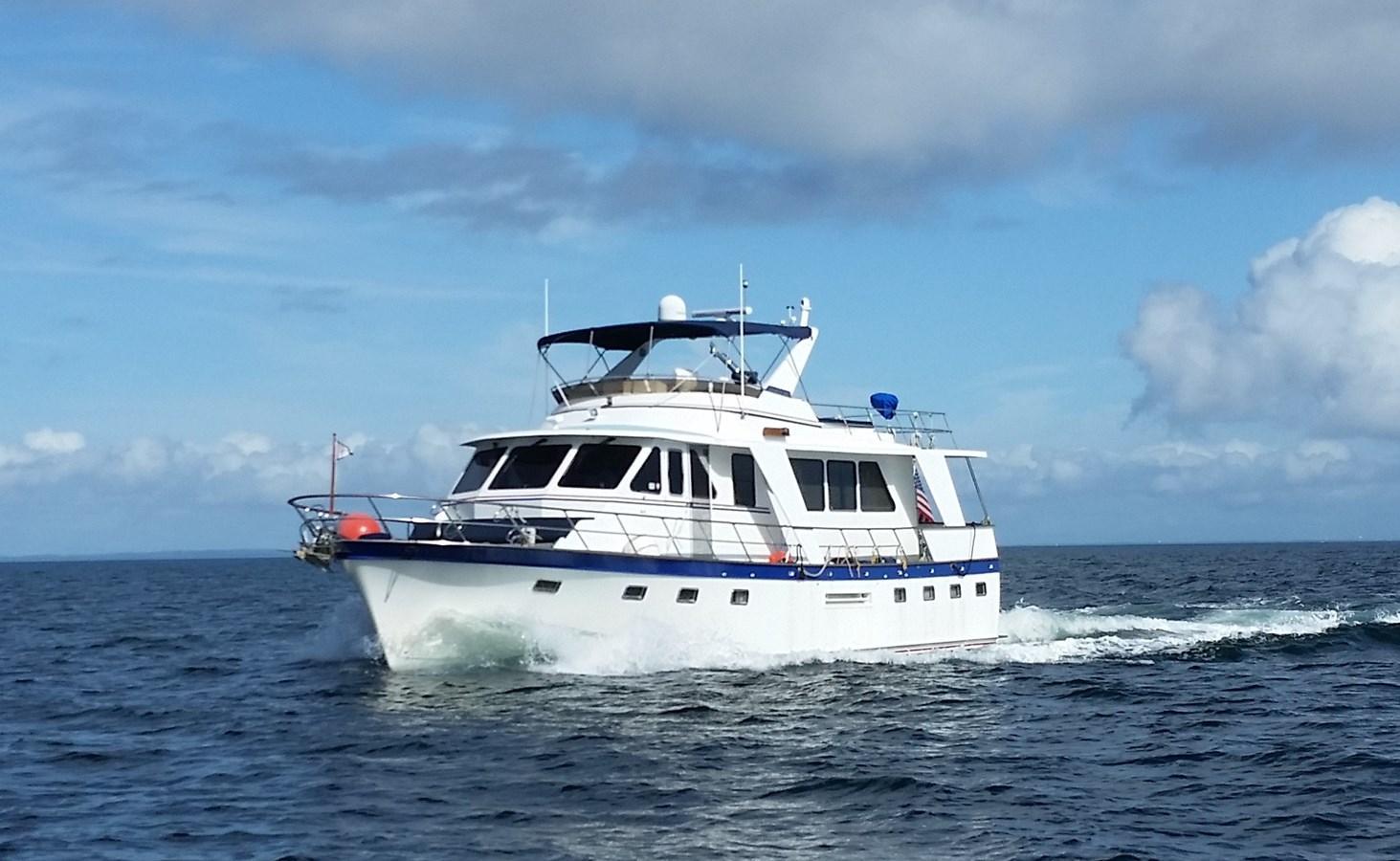 DeFever 53 POC