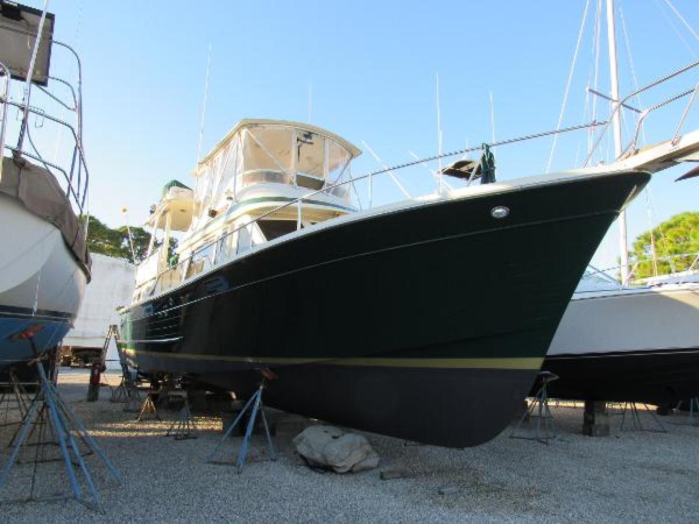 Offshore Yachts Yachtfisher CPMY for sale